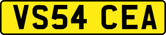 VS54CEA