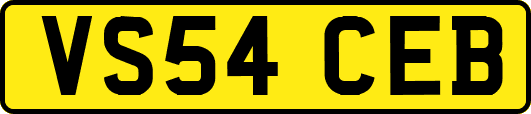 VS54CEB