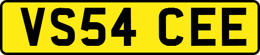 VS54CEE