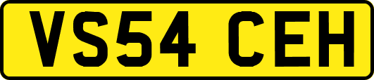 VS54CEH