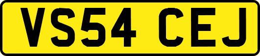 VS54CEJ