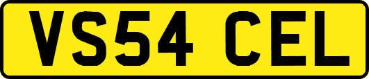 VS54CEL