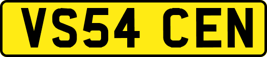 VS54CEN