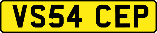 VS54CEP