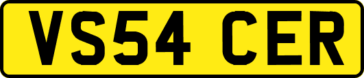 VS54CER