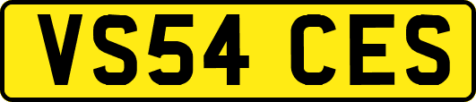VS54CES
