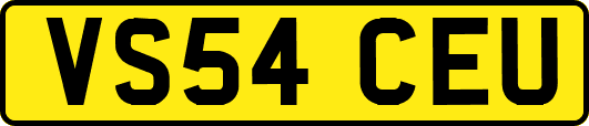 VS54CEU