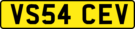 VS54CEV