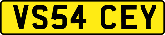 VS54CEY