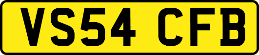 VS54CFB