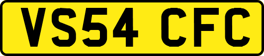 VS54CFC