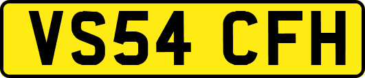 VS54CFH