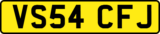 VS54CFJ