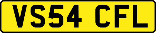 VS54CFL