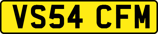 VS54CFM