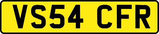 VS54CFR