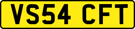 VS54CFT