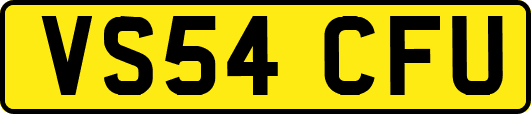 VS54CFU