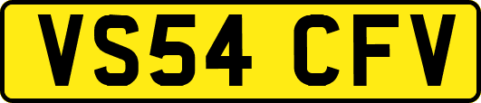 VS54CFV
