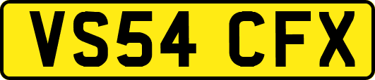 VS54CFX