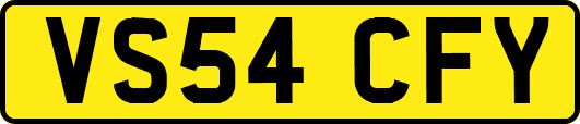 VS54CFY