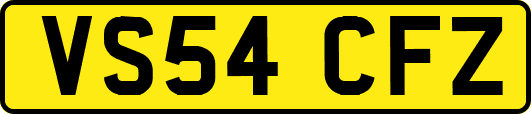 VS54CFZ