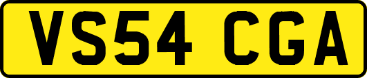 VS54CGA