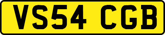 VS54CGB