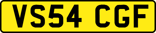 VS54CGF