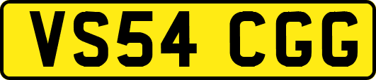 VS54CGG