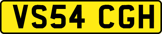 VS54CGH