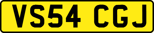 VS54CGJ