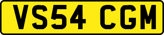 VS54CGM