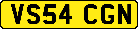 VS54CGN