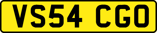 VS54CGO