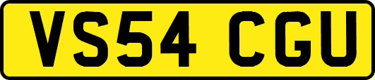 VS54CGU