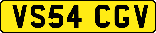 VS54CGV