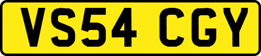 VS54CGY