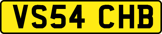 VS54CHB