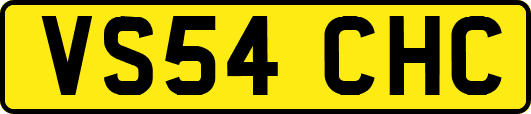 VS54CHC