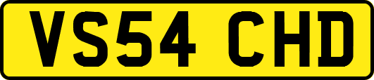 VS54CHD