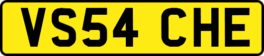 VS54CHE