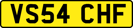 VS54CHF