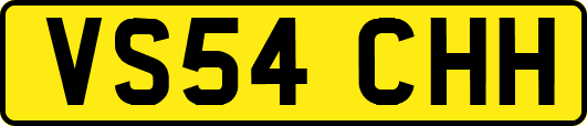 VS54CHH