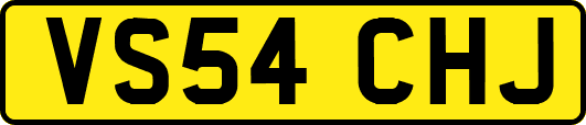 VS54CHJ