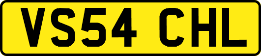 VS54CHL