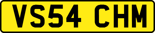VS54CHM