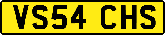 VS54CHS