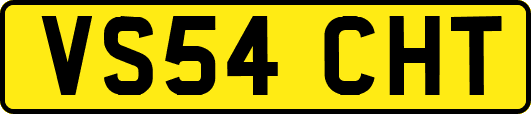 VS54CHT