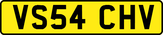 VS54CHV
